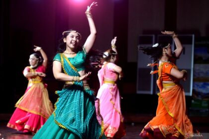 Apa itu perayaan Diwali yang disebut dengan Festival Cahaya?