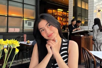 Potret Inka Andestha Bikin Terpesona, Diduga Pacar Baru Pratama Arhan Setelah Ceraikan Azizah Salsha