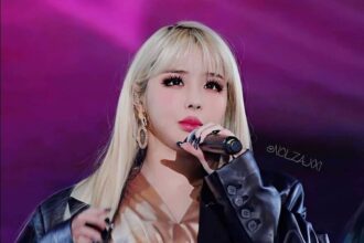 Sejumlah fakta usai Park Bom gugat pendiri YG Entertainment