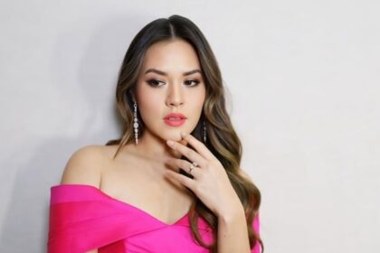 Raisa Diduga Sindir Sabrina Alatas, Netizen: Kebayang Sedihnya