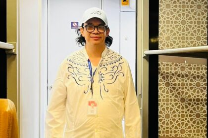 Tokoh NU Prof Nadirsyah Hosen Ternyata Sudah Peringatkan Raisa Sejak 2017: Gak Percaya Sih!