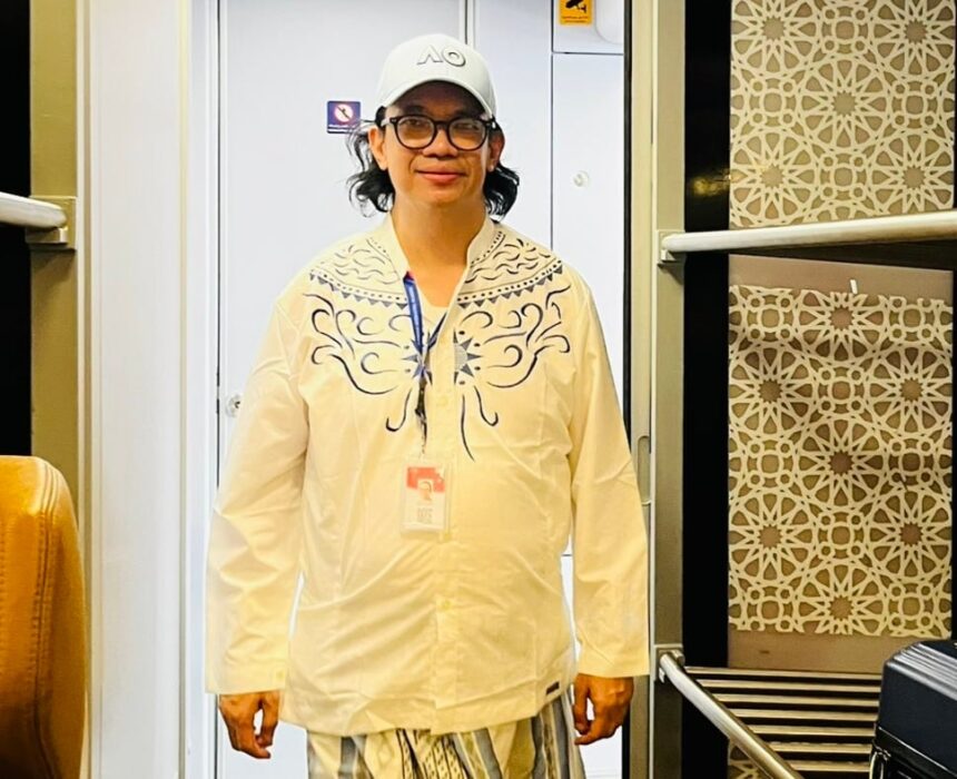 Tokoh NU Prof Nadirsyah Hosen Ternyata Sudah Peringatkan Raisa Sejak 2017: Gak Percaya Sih!