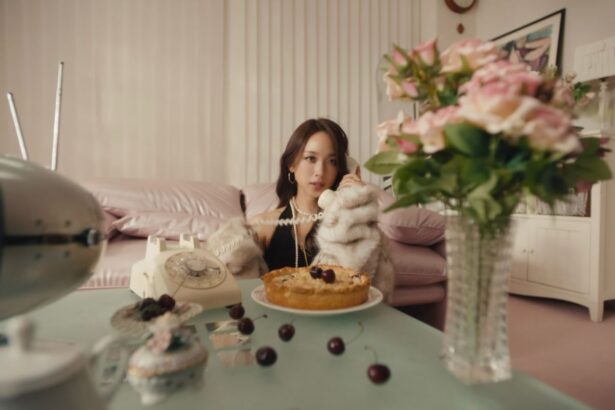 Lirik lagu “Love So Sweet” karya debut solois Dita Karang