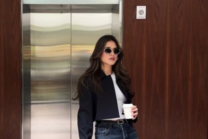 Raisa Tampil Glamor Usai Gugat Cerai Hamish Daud, Netizen: Harta, Tahta, dan Raisa Kepake Lagi