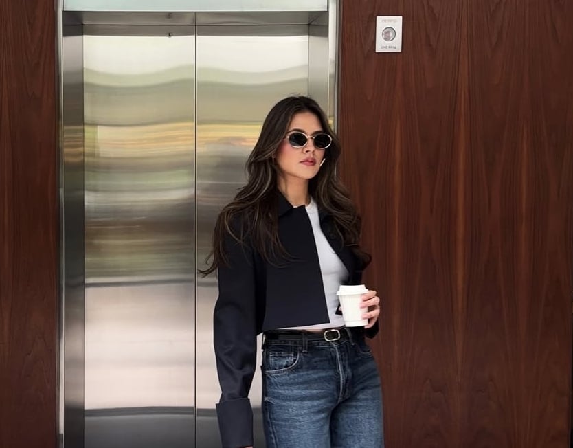 Raisa Tampil Glamor Usai Gugat Cerai Hamish Daud, Netizen: Harta, Tahta, dan Raisa Kepake Lagi