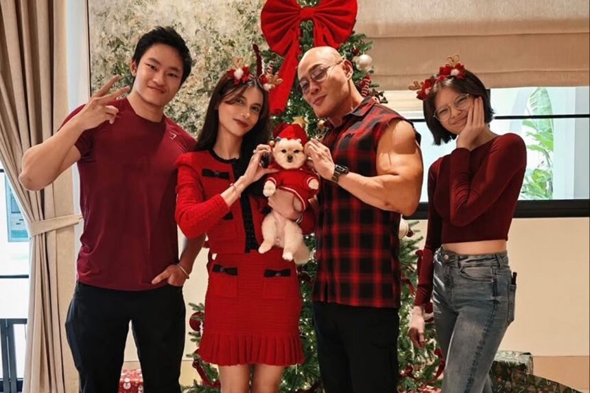 Fakta Deddy Corbuzier dan Sabrina: Benarkah mereka berpisah?