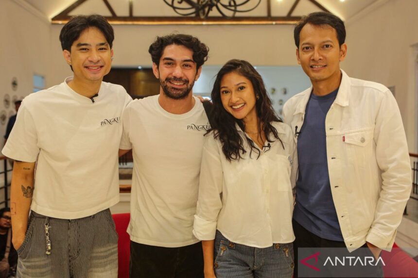 Rekomendasi 7 film bioskop terbaru yang tayang November 2025