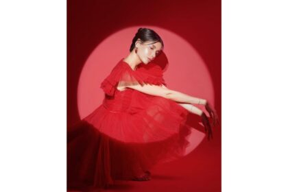 Profil Sabrina Chariunnisa