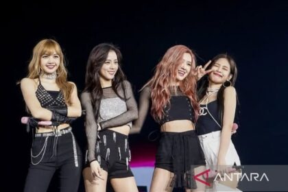 Cara tukar tiket dan rundown konser DEADLINE BLACKPINK 2025 di Jakarta