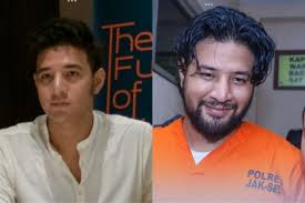 Ammar Zoni Batal Keluar Bui, Ketahuan Edarkan Narkoba, Malah Terancam Penjara Seumur Hidup