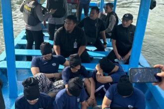 Ammar Zoni Dikirim ke Nusakambangan, Abdullah Emile Oemar Alamudy: Sudah Habis Kata-kata