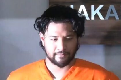 Ammar Zoni Terlibat Bisnis Narkoba di Tahanan, Ini Perkembangannya