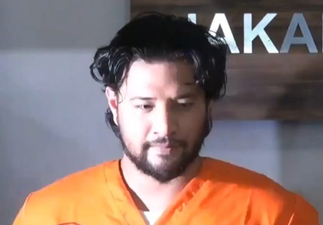 Ammar Zoni Terlibat Bisnis Narkoba di Tahanan, Ini Perkembangannya