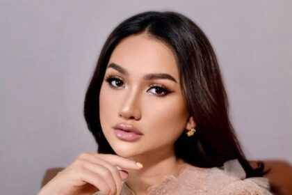 Andrew Andika Ngotot Nafkah yang Diberikan untuk Anak Sudah Cukup