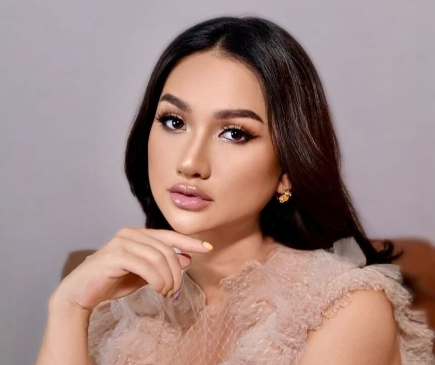 Andrew Andika Ngotot Nafkah yang Diberikan untuk Anak Sudah Cukup