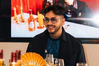 Artis Onadio Leonardo Ditangkap Polisi Karena Narkoba