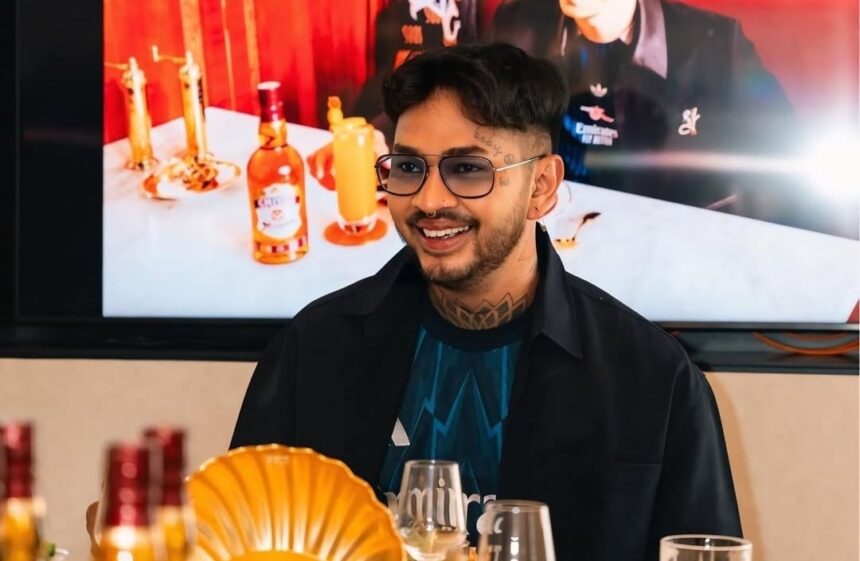 Artis Onadio Leonardo Ditangkap Polisi Karena Narkoba