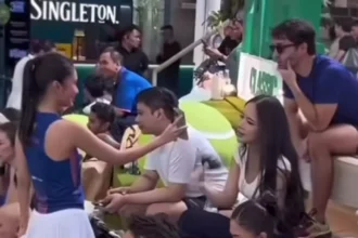 Azizah Diduga Go Public dengan Nadhif Zahiruddin