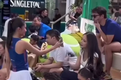 Azizah Diduga Go Public dengan Nadhif Zahiruddin