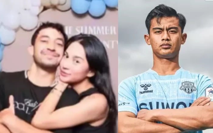 Azizah Salsha Ketahuan Mesra dengan Nadif Zahiruddin, Ini Perbedaannya dengan Latar Pendidikan Pratama Arhan