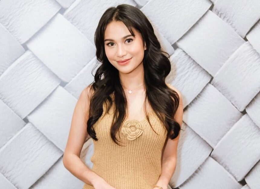 Azizah Salsha dan Nadif Zahiruddin Go Public? Netizen Ngakak: Dari Anya Geraldine ke Nurul