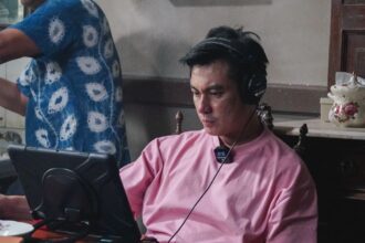 Baim Wong Bersinar, Film Sukma Raih 7 Nominasi Festival Film Wartawan Indonesia