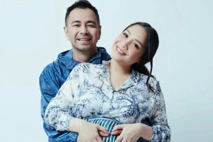 Banyak Pegawai Resign, Nagita Slavina dan Raffi Ahmad Tuai Pro Kontra