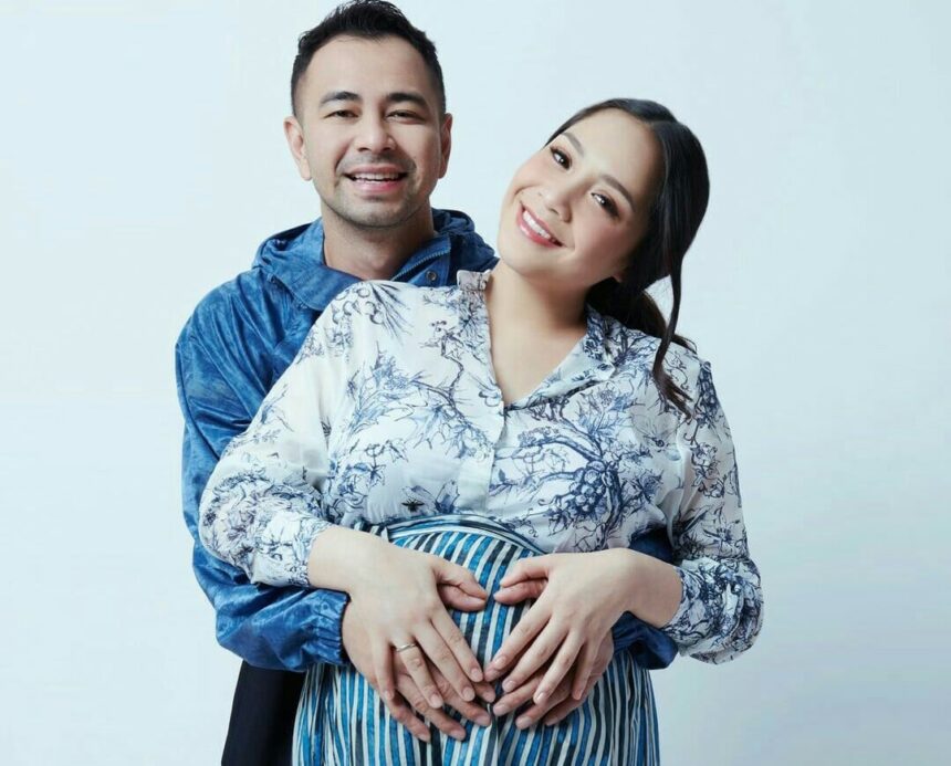 Banyak Pegawai Resign, Nagita Slavina dan Raffi Ahmad Tuai Pro Kontra