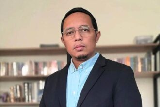 Blak-blakan Hasan Nasbi Akui Dirinya Penjilat, Psikolog: Itu Ekspresi dari Ketakutan