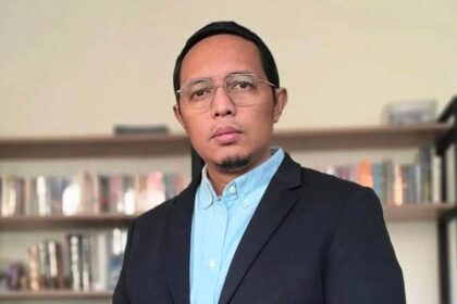 Blak-blakan Hasan Nasbi Akui Dirinya Penjilat, Psikolog: Itu Ekspresi dari Ketakutan
