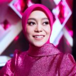 Bukan Ketoprak, Lesti Kejora Ngidam Hal Tak Terduga Saat Hamil Anak Ketiga