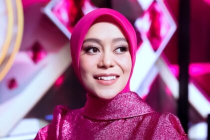 Bukan Ketoprak, Lesti Kejora Ngidam Hal Tak Terduga Saat Hamil Anak Ketiga