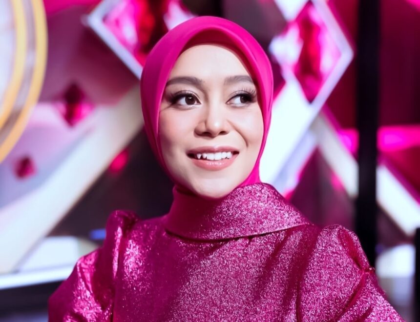 Bukan Ketoprak, Lesti Kejora Ngidam Hal Tak Terduga Saat Hamil Anak Ketiga