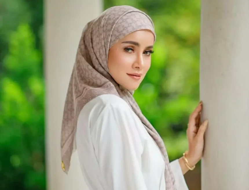 Dapat Kabar Ibu Meninggal Dunia, Olla Ramlan Pingsan