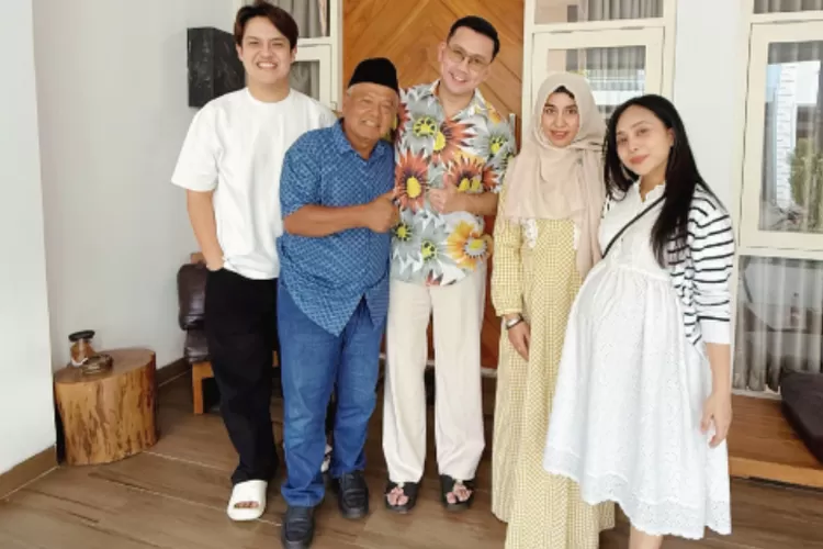 Denny Sumargo Diserbu Netizen Usai Tayangkan Podcast Eks Dosen UIN Yai Mim dan Tak Tayangkan Sahara Rental