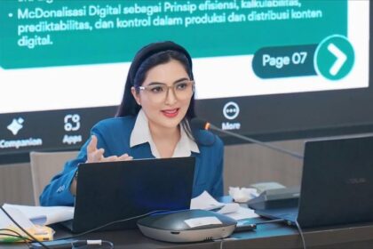 Di Tengah Kisruh dengan Mantan Karyawan, Ashanty Tetap Pentingkan Pendidikan