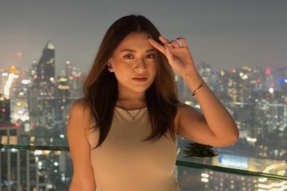 Dibully Mirip Kuda Nil, Nathalie Holscher Nekat Operasi Potong Lambung