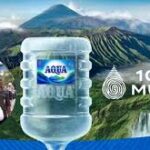 Diduga Beda Klaim di Iklan dengan Kenyataan, Aqua Terancam Sanksi Berat, DPR Beri Bocoran