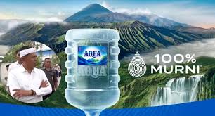 Diduga Beda Klaim di Iklan dengan Kenyataan, Aqua Terancam Sanksi Berat, DPR Beri Bocoran