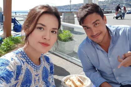 Digugat Cerai Raisa, Hamish Daud Bongkar Rahasia Rumah Tangga