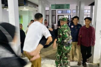 Dinkes Bandung Barat Bantah Siswi SMK Meninggal Karena MBG, Epidemiolog: Dugaan Keracunan Belum bisa Disingkirkan