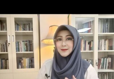 Dokter Tifa Sindir Anak Solo: Rehab Narkoba di Singapura, Pulang-pulang Ngaku Kuliah 3 Tahun