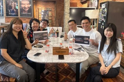 Film Korea “Tunnel” Bakal Diremake di Indonesia, Aktor Senior Ini Siap Produseri