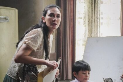 Film “Sukma” Tembus Satu Juta Penonton, Baim Wong Bangga Karya Lokal Bersaing di Tengah Gempuran Hollywood