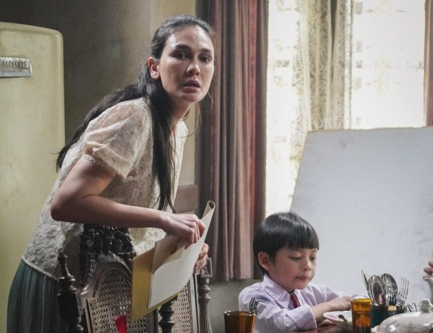 Film “Sukma” Tembus Satu Juta Penonton, Baim Wong Bangga Karya Lokal Bersaing di Tengah Gempuran Hollywood