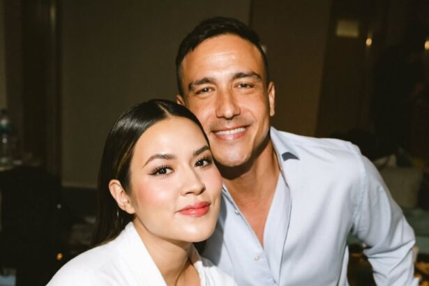 Fix! Raisa Gugat Cerai Hamish Daud di Pengadilan Agama Jaksel