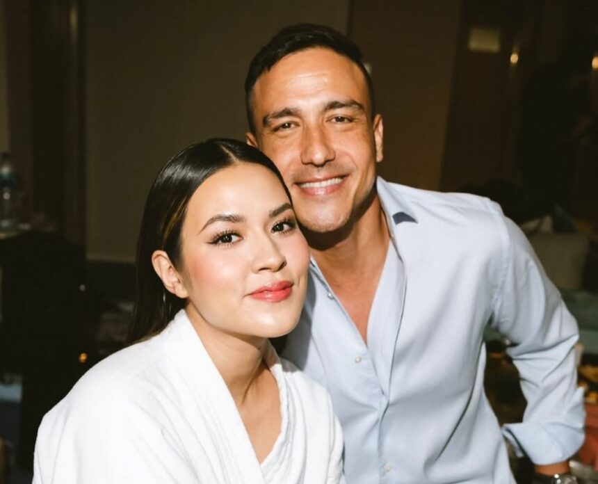 Fix! Raisa Gugat Cerai Hamish Daud di Pengadilan Agama Jaksel