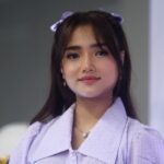 14 Artis Indonesia Masuk Daftar Wanita Tercantik Dunia