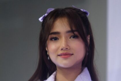 14 Artis Indonesia Masuk Daftar Wanita Tercantik Dunia