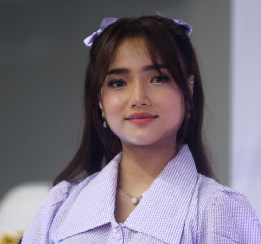 14 Artis Indonesia Masuk Daftar Wanita Tercantik Dunia